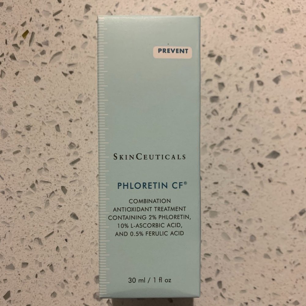 SkinCeuticals Phloretin CF